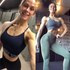 Hvad kan fitness-influenceren Anne-Sophie lære dig om at opnå "den perfekte krop"