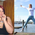 Jeanette har kæmpet sin kamp mod kiloene nu deler hun sine råd og opskrifter med dig