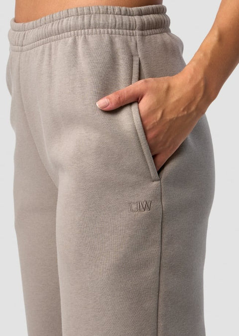 ICANIWILL – EVERYDAY SWEATPANTS MUSSEGRÅ