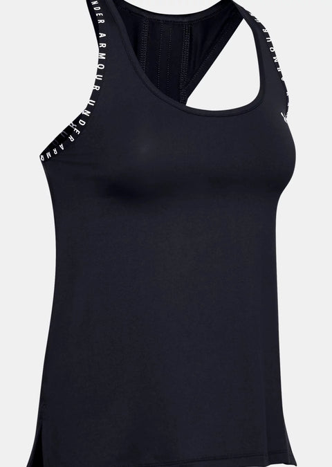 UNDER ARMOUR - KNOCKOUT TANK TOP SORT