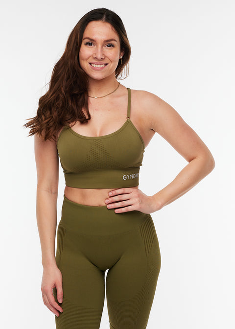 GYMONE – HYPE SPORTS TOP OLIVEN