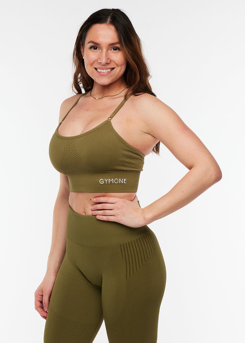 GYMONE – HYPE SPORTS TOP OLIVEN