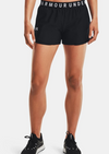 UNDER ARMOUR - PLAY UP SHORTS 3.0 SORT