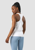 ICANIWILL – EVERYDAY TANK TOP HVID