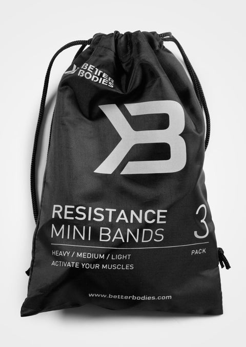 BETTER BODIES – RESISTANCE BANDS